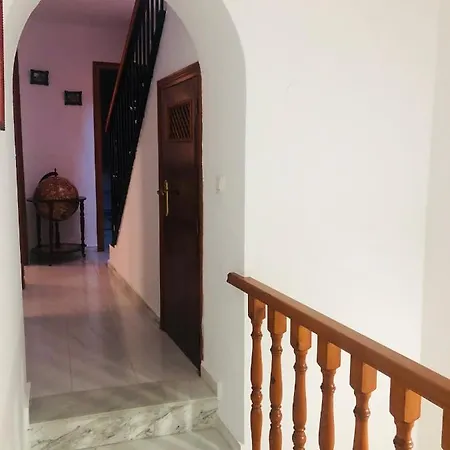 Casa Rosario 16 Holiday home