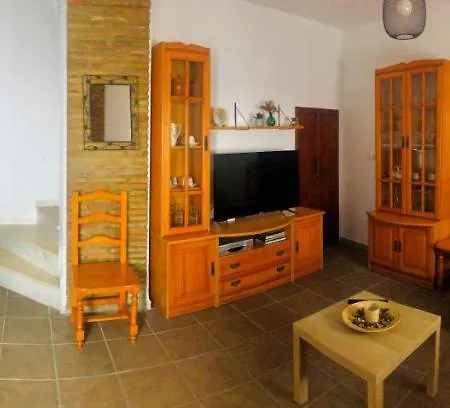 Casa Rosario 16 *