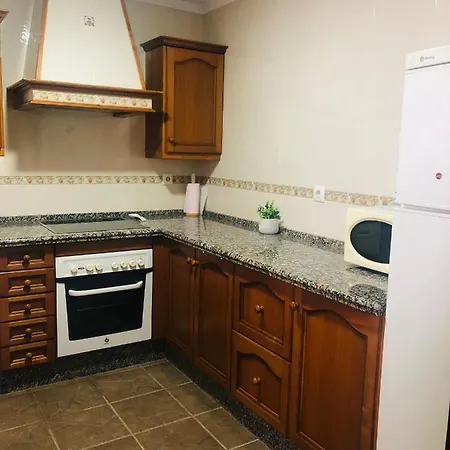 Holiday home Casa Rosario 16