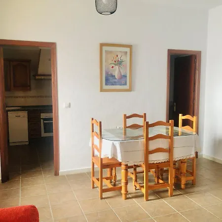 Casa Rosario 16 Holiday home