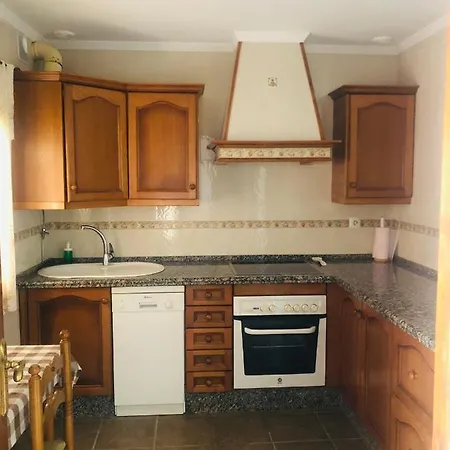 Casa Rosario 16 Holiday home *