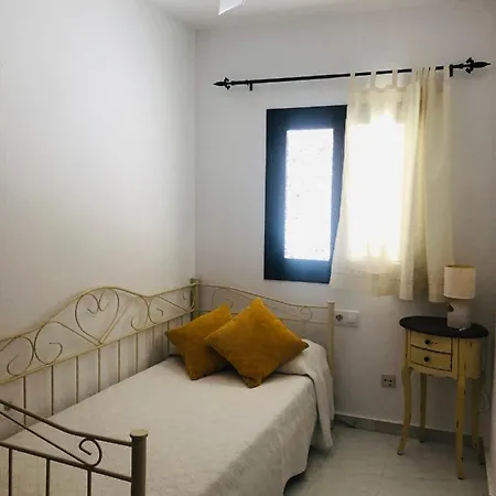 Holiday home Casa Rosario 16