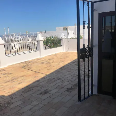 Casa Rosario 16 Holiday home Vejer de la Frontera
