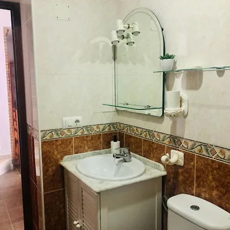 Holiday home Casa Rosario 16
