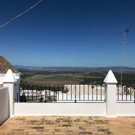 Holiday home Casa Rosario 16