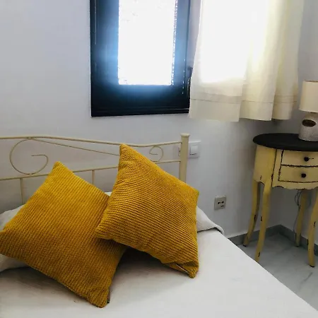 Holiday home Casa Rosario 16 *
