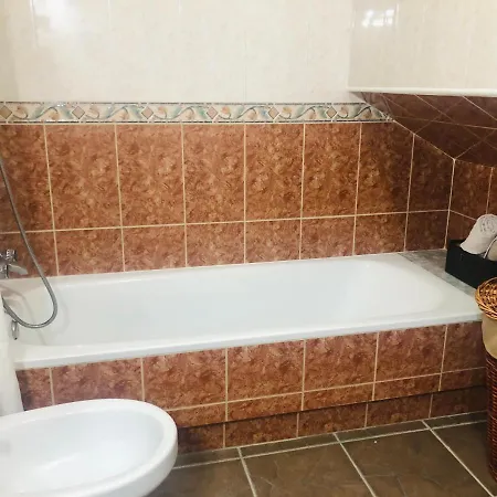 Holiday home Casa Rosario 16 *