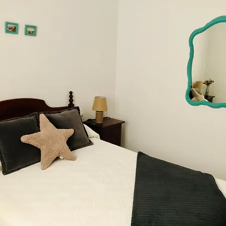 Casa Rosario 16 Holiday home