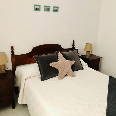 Holiday home Casa Rosario 16 *